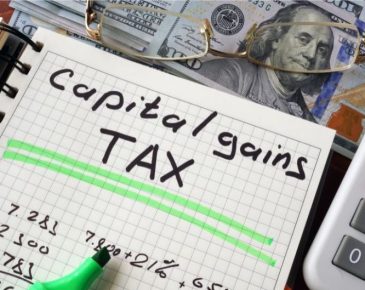 Got Capital Gains Tax - Here Are 4 Strategies to Reduce Your Liability