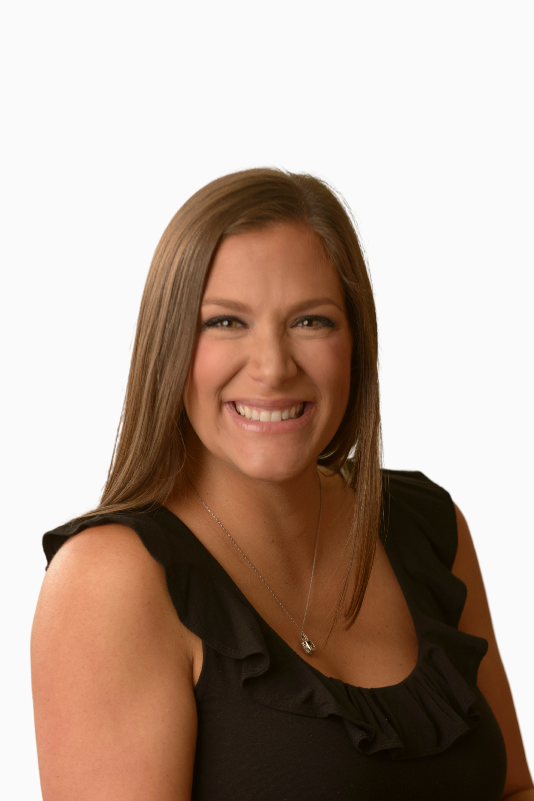 Kelly DeRoy | Senior Investment Operations | The Welch Group