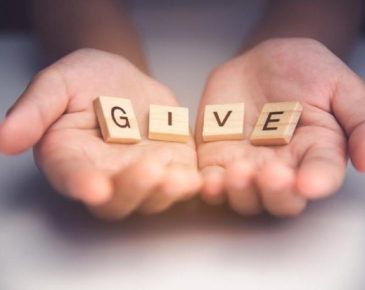 Why You Should Consider Sending Your RMDs Straight to a Charity