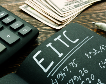 Earned Income Tax Credit