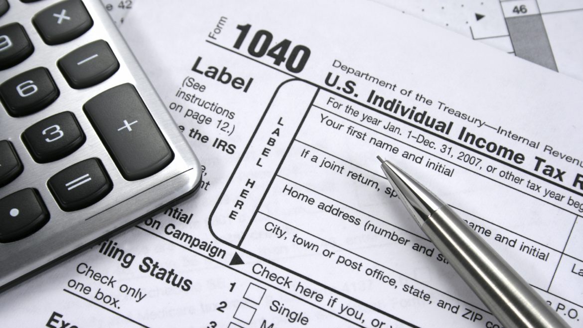 taxes