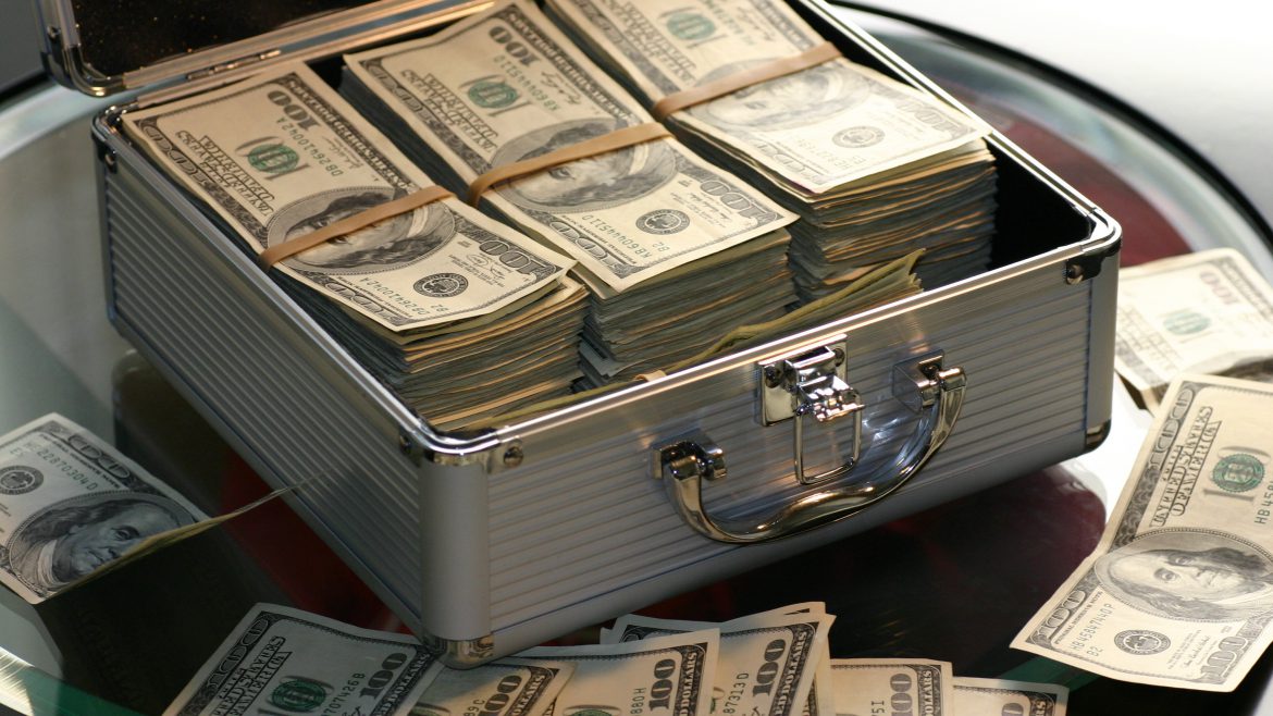 Money
