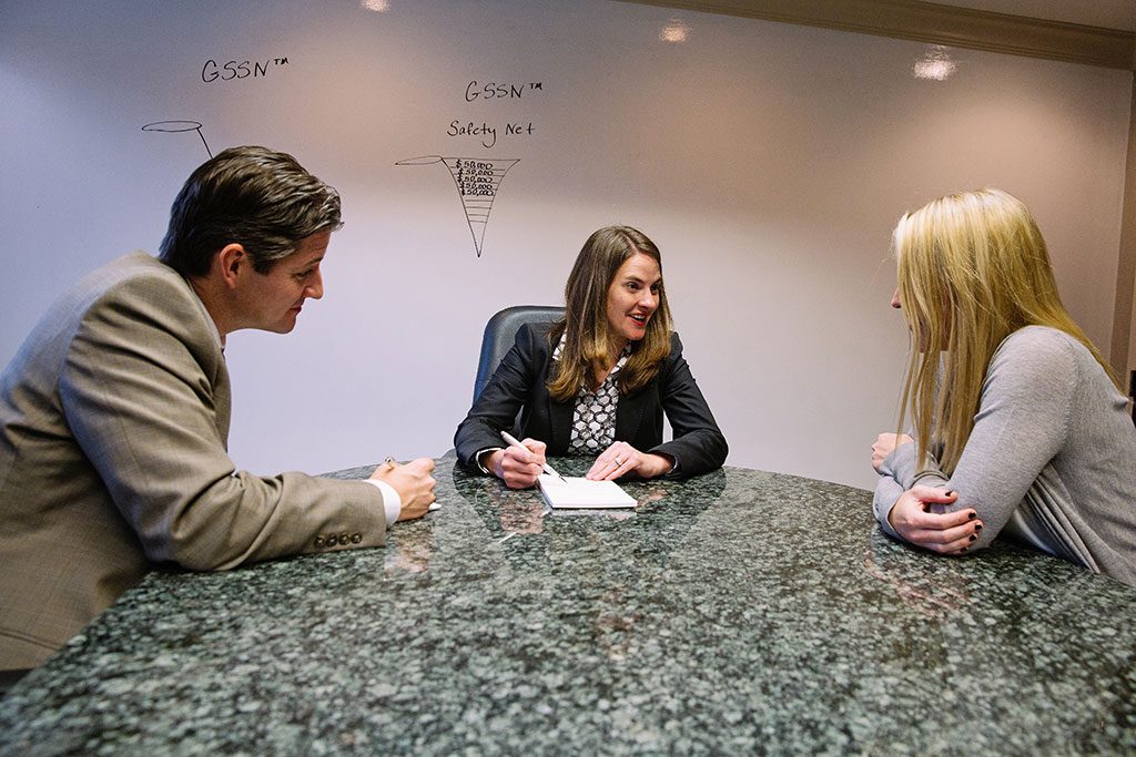 Welch Group Team