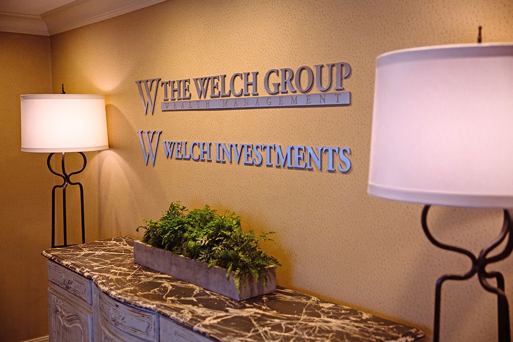 The Welch Group