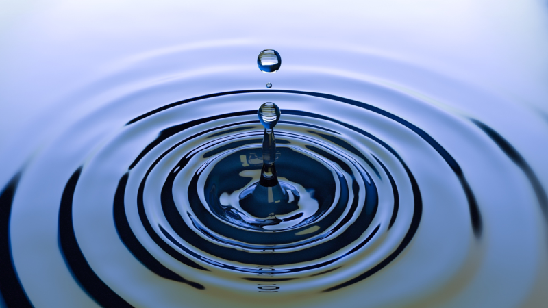 5 Mistakes That Can Have a Ripple Effect in Retirement