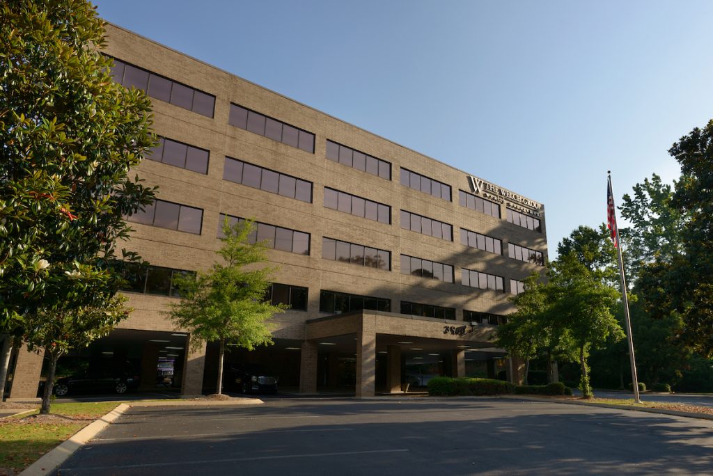 Contact The Welch Group Financial Planner Birmingham