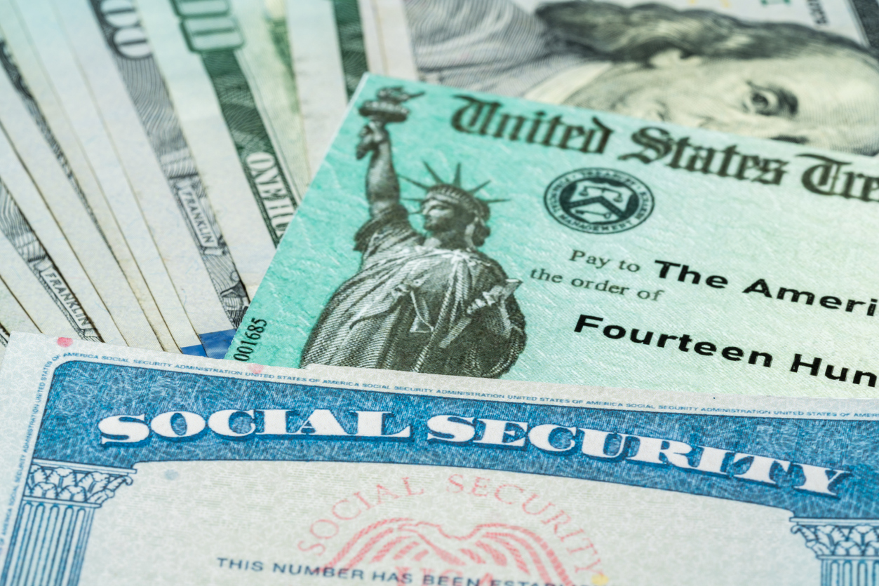 Social Security Expectations for 2023 The Welch Group