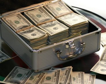 Money